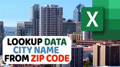 Microsoft Excel templates & spreadsheets make working in Excel easier and faster. . Bulk zip code lookup excel